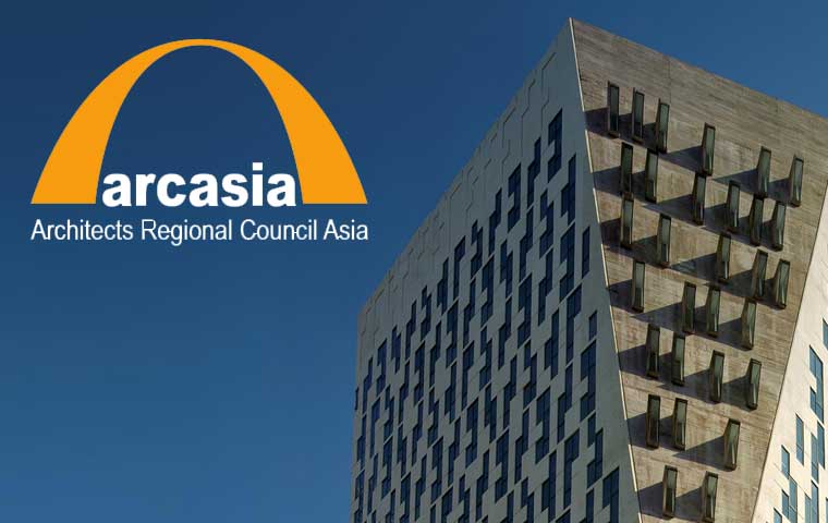 Arcasia