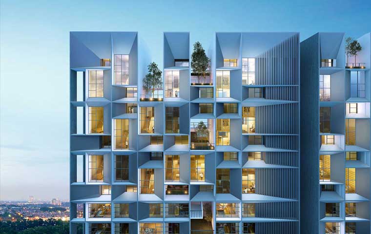 Tamarind Suites Cyberjaya